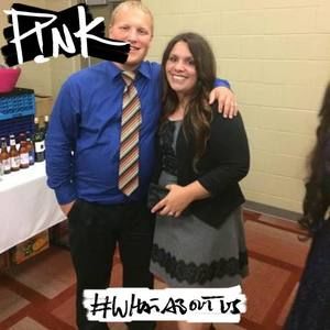 Meet your Posher, Ashlei