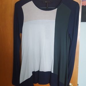 Long sleeve top