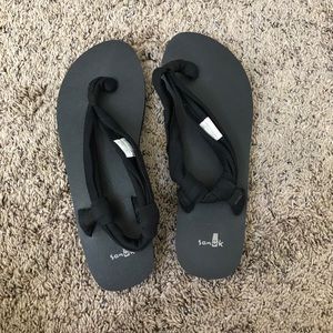 Sanuk Yoga Mat Sandals