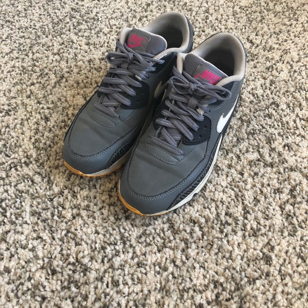 Nike Air Max shoes