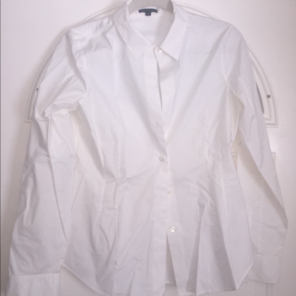 Theory Shirt
