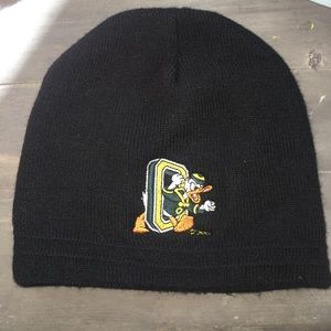 Unisex Oregon Ducks Beanie