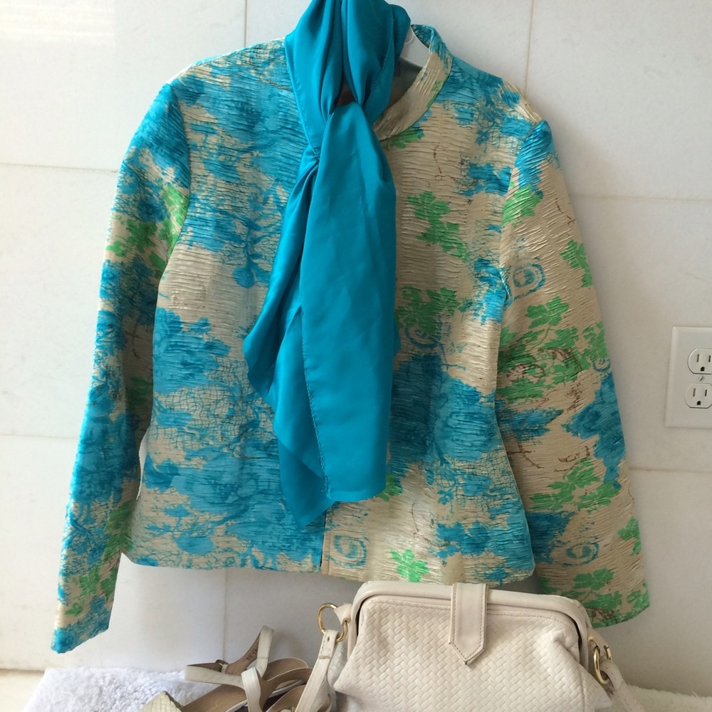 BLAZER JACKET LIKE NEW