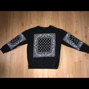 Forever 21 Men’s SweatShirt