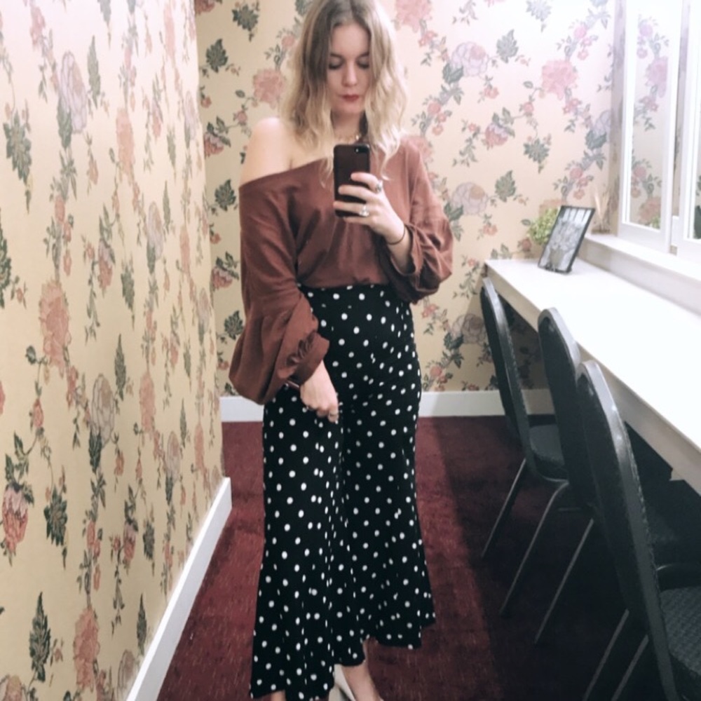 Meet your Posher, Lindsay