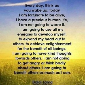 Meet your Posher, Wendy