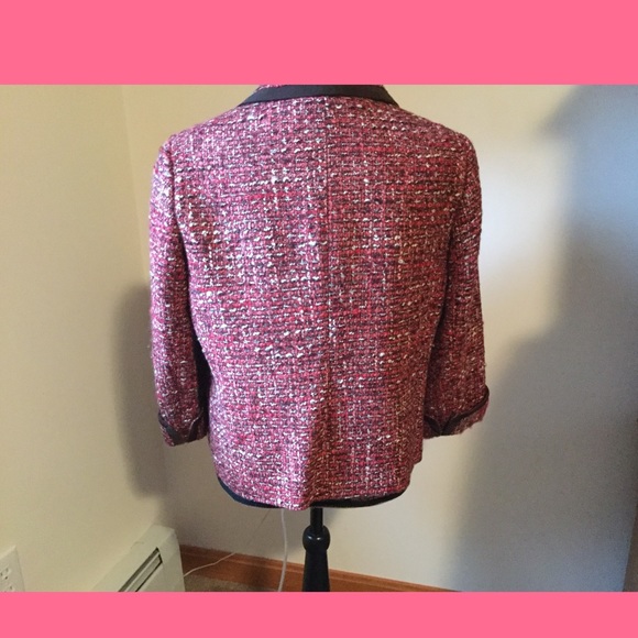 Jacket - Picture 2 of 2