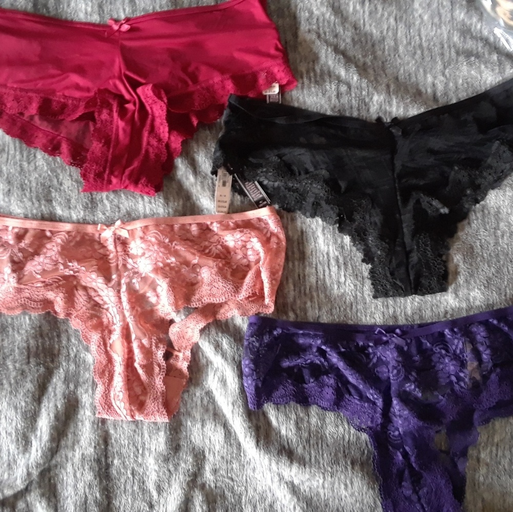 VS CHEEKY BUNDLE M