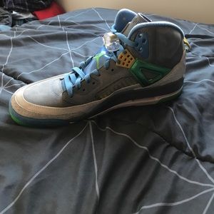 Jordan Spizike Easter Edition