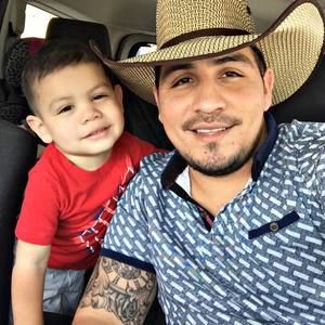 Meet your Posher, Damian