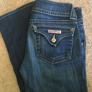 Hudson Jeans Bootcut