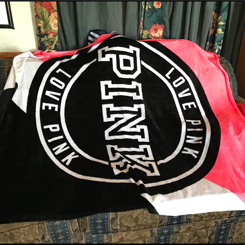 VS blanket