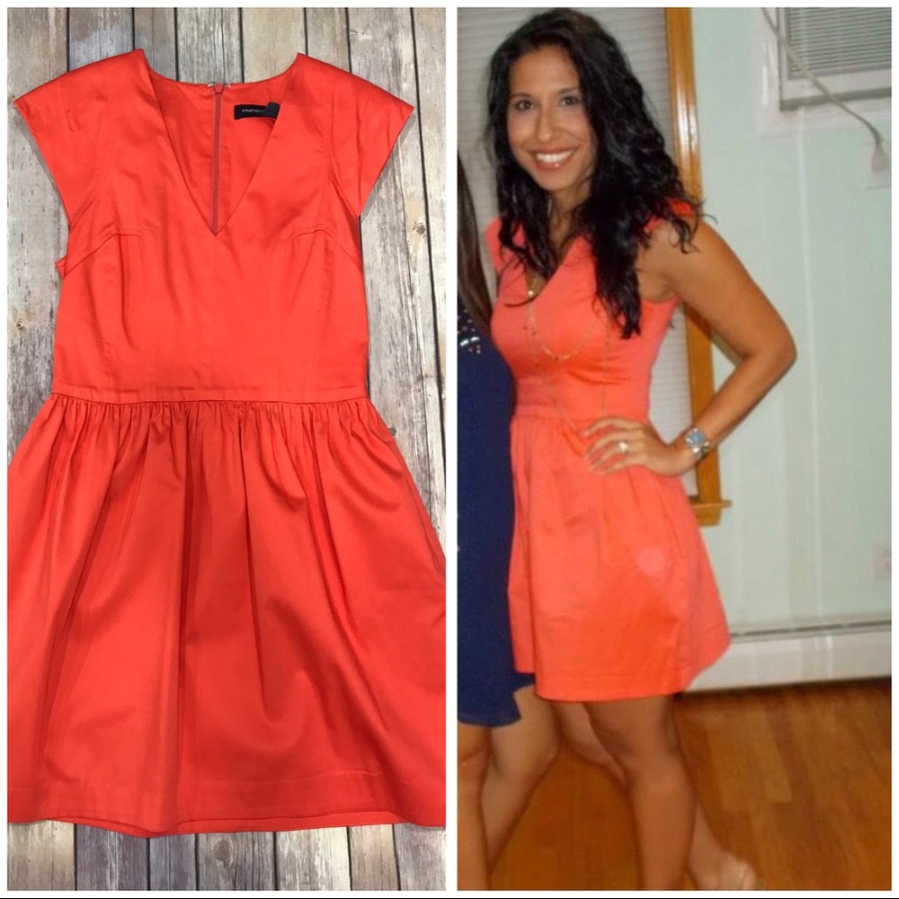 French Connection Cocktail Dress