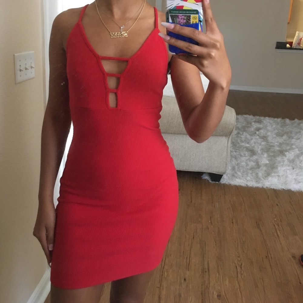 Forever 21 dress