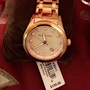Mk5311 Michel Kors watch