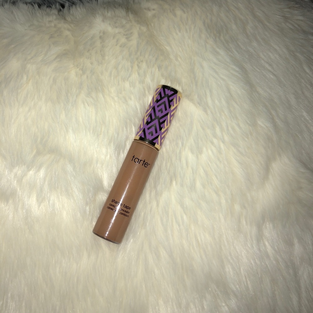 Tarte shape tape concealer