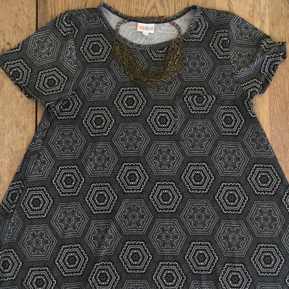 LuLaroe Carly