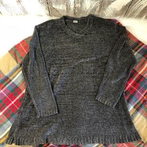 Mimi Maternity Tunic Sweater