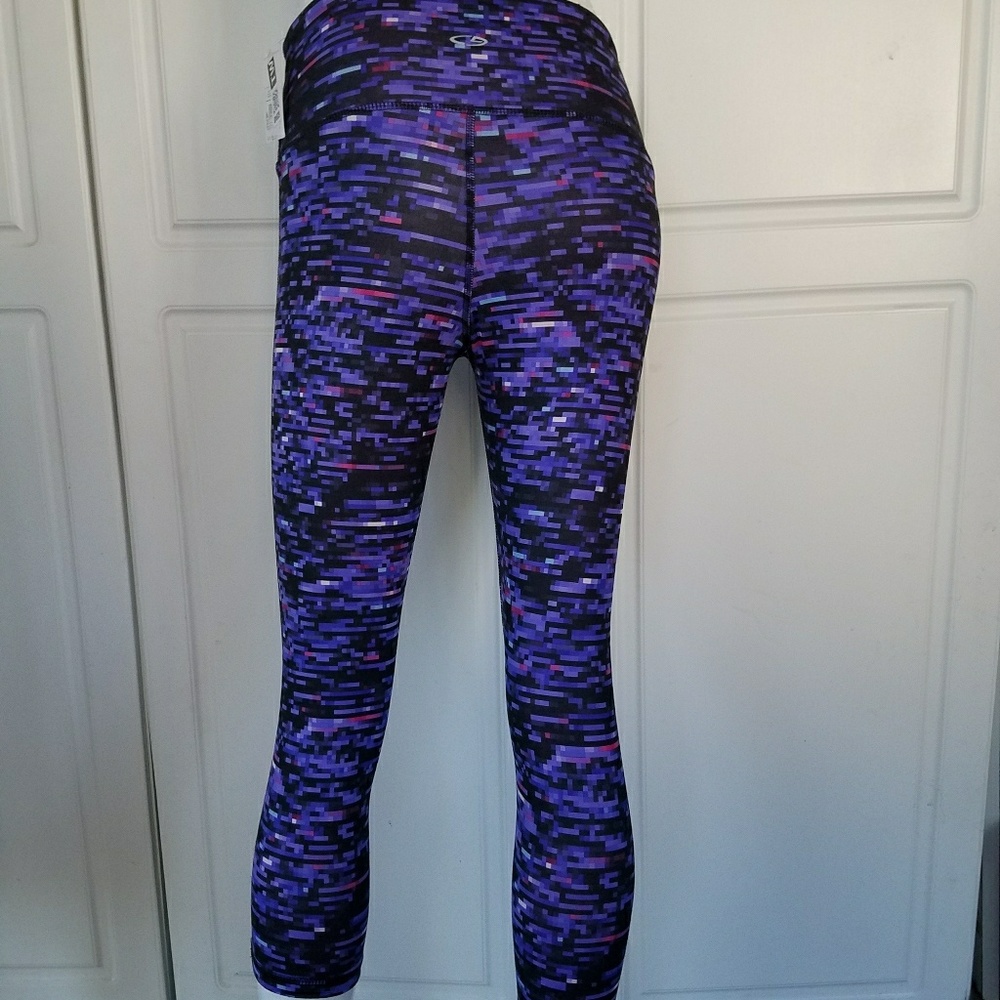 Champion workout pans