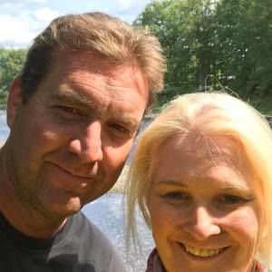 Meet your Posher, Debby