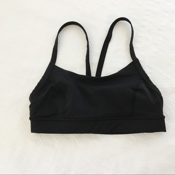 lululemon athletica Other - Lululemon Rise and Run Bra