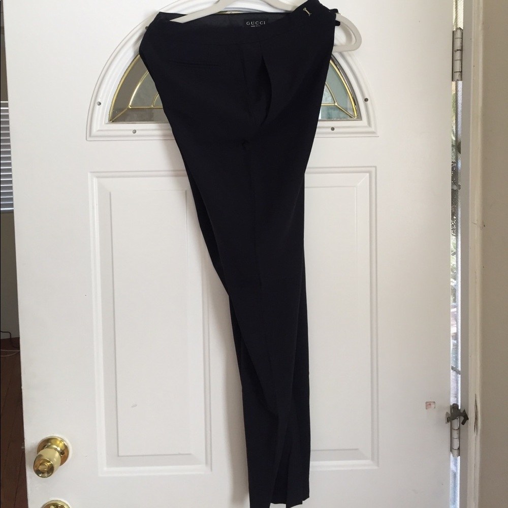 Gucci Pants