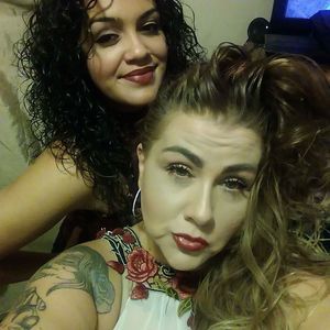 Meet your Posher, Misty