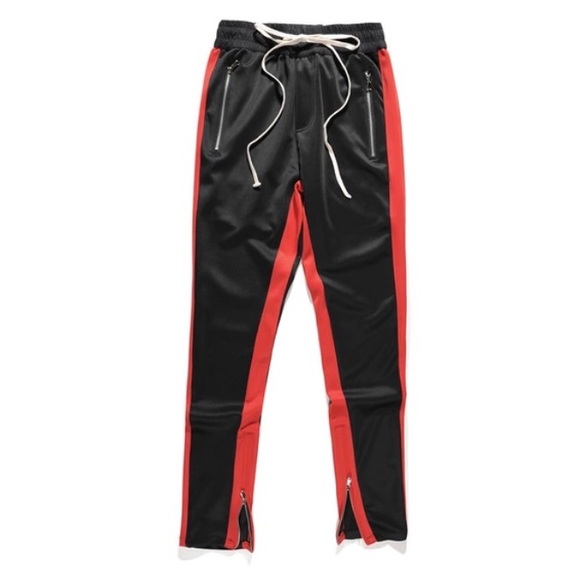 supreme thrasher pants