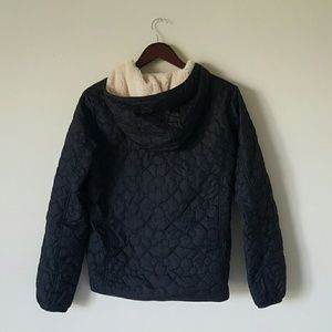 Disney soft lined hooded jacket