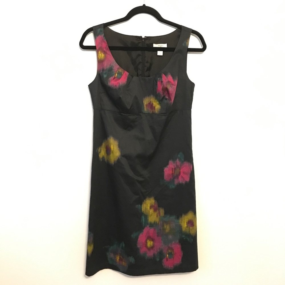 Loft dress.