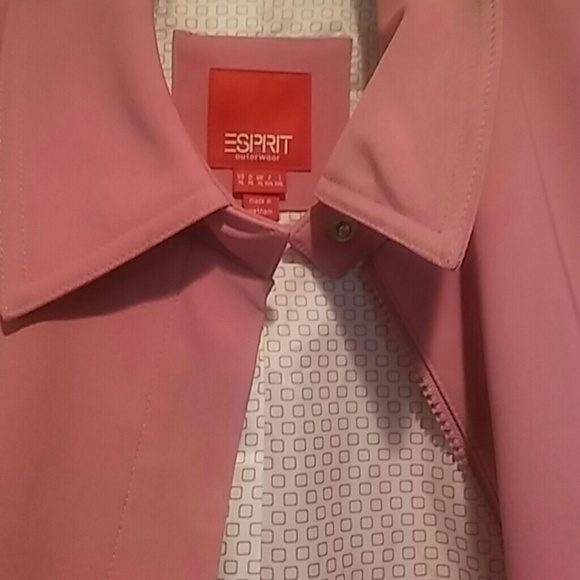 Espirit beautiful spring jacket - Picture 2 of 3