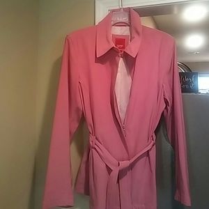 Espirit beautiful spring jacket