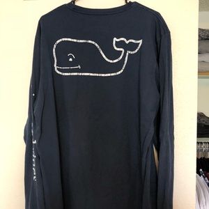 Men’s Vineyard Vines Tee
