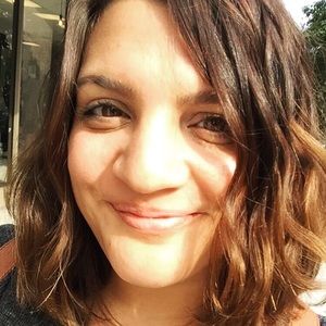 Meet your Posher, Jess