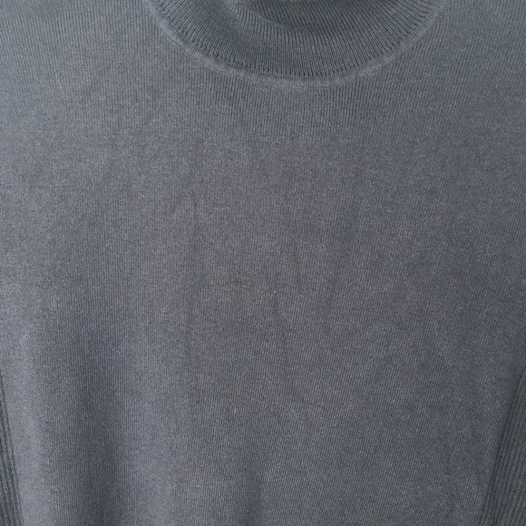 Chico’s- Apparel Darcy Turtleneck Sweater - Picture 5 of 5