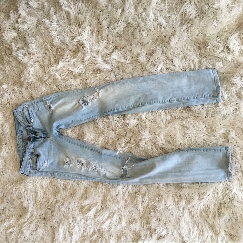 AE jeans