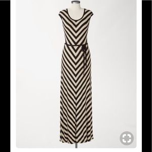 Maxi dress for tall ladies