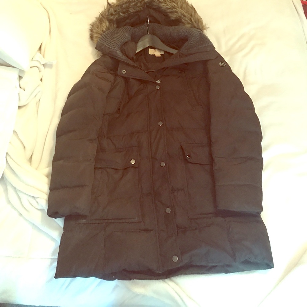 Michael Kors Coat
