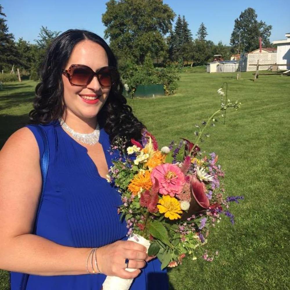 Meet your Posher, Kaylee