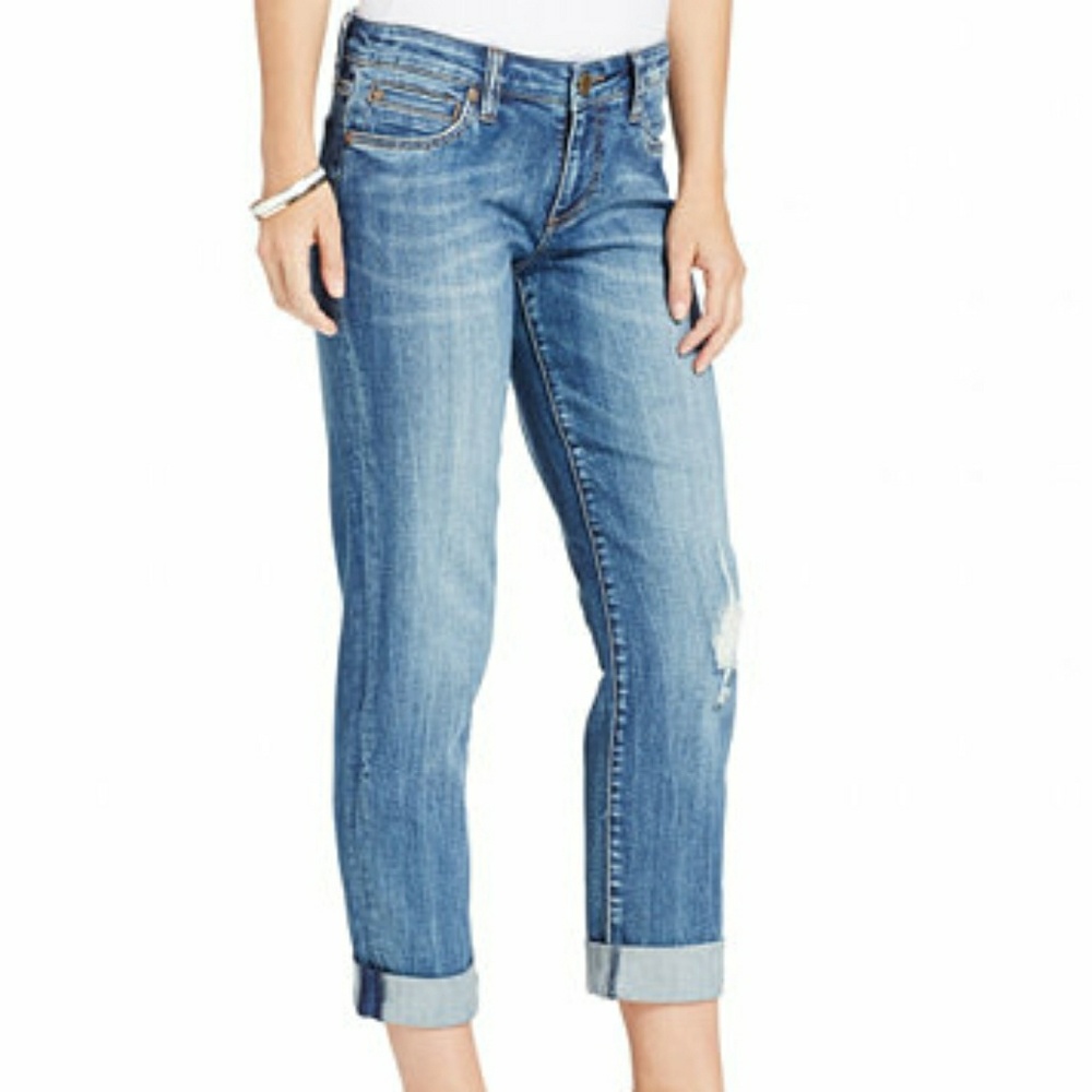 ☆Kut From The Kloth Catherine Jeans☆