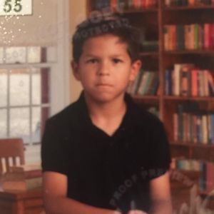 Meet your Posher, Hans