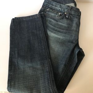 Joe's skinny jeans
