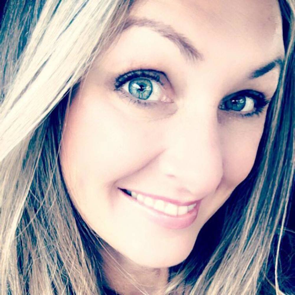 Meet your Posher, Tania
