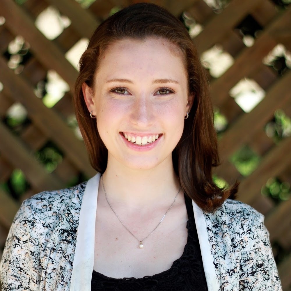 Meet your Posher, Claire