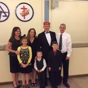 Meet your Posher, Barry