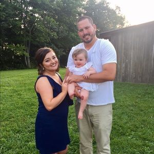 Meet your Posher, Tim