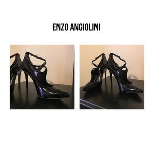 Enzo Angiolini Pumps