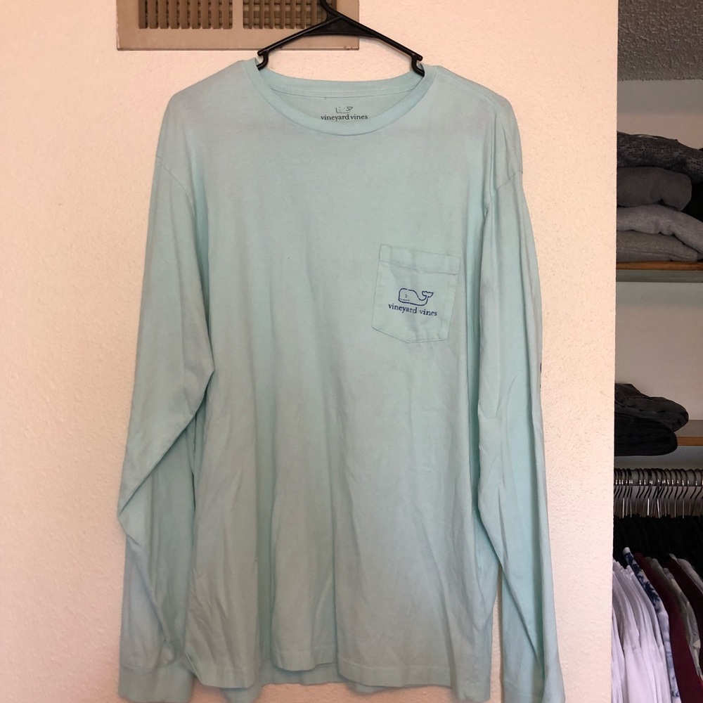 Men’s Vineyard Vines Tee