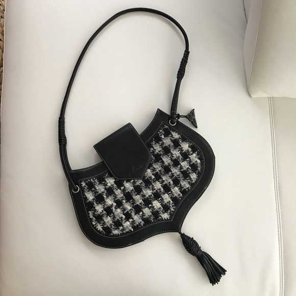 Deborah Lewis Bag - Picture 1 of 5
