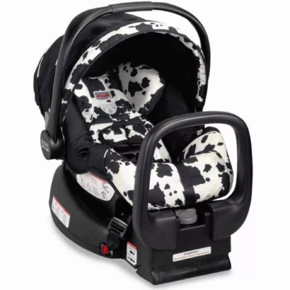 Britax car seat